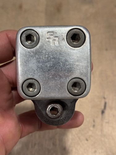 Oldschool 422 stem - ms-422,