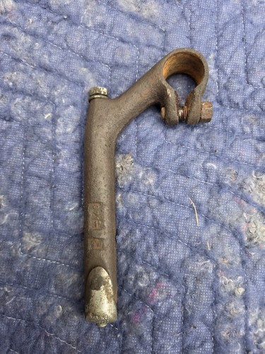 1978 ashtabula stem gooseneck - 1978,