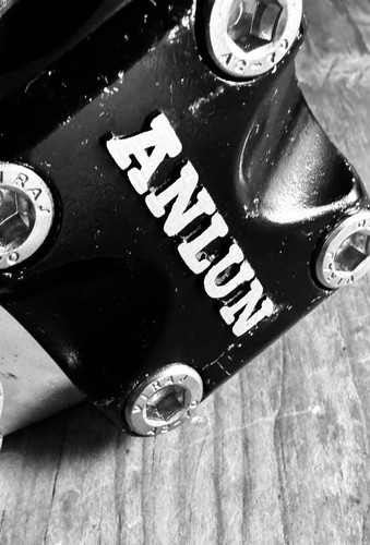 Anlun stem old school - , bmx