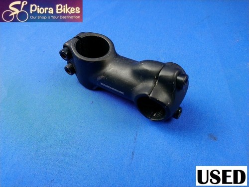 Mongoose bicycle alloy stem - alloy,