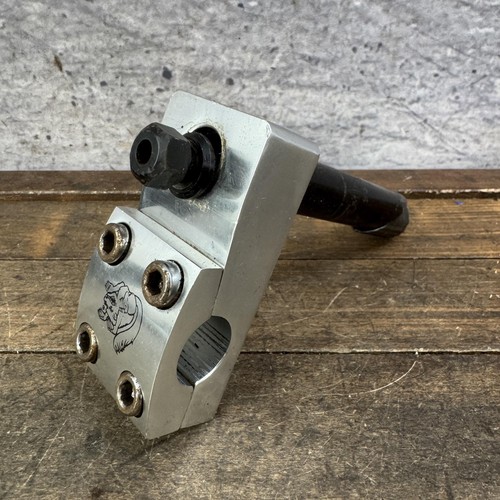 Vintage mongoose bmx quill - vintage,