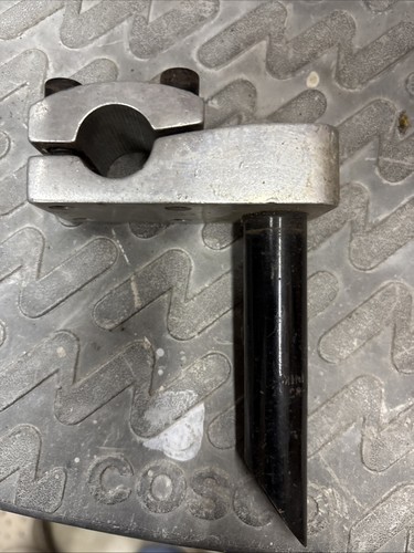 Bmx stem 21 - 22.0, /