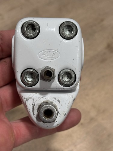 Oldschool acs stamped stem - oldschool, og