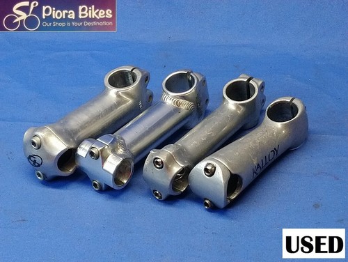 Bicycle stem 110 130mm - bicycle,