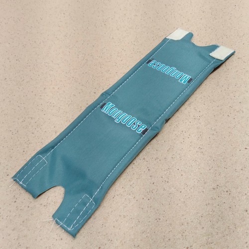 Nos mongoose stem pad bmx - mongoose,