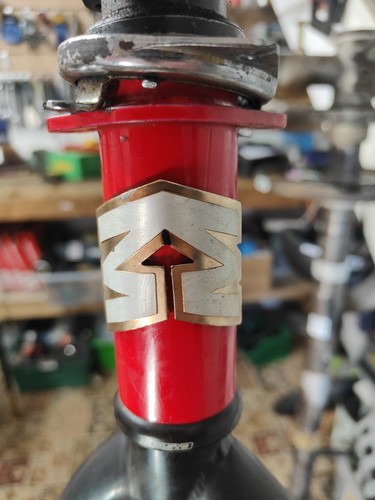 Rare mongoose mischief bmx - rare,