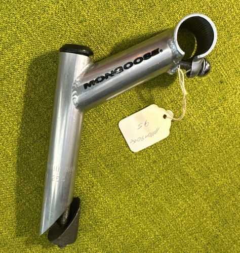 Nos vintage 1996 - 1996, mongoose