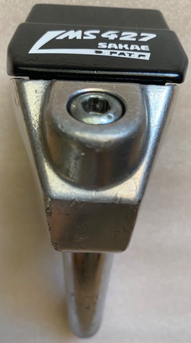 Old stem mongoose gt - sr, mongoose,