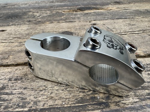 Mongoose bmx stem neck - neck, for