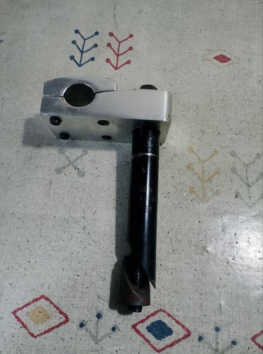 Mongoose bmx stem 21 - mongoose,