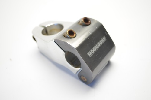 Mongoose bmx free style - mm,