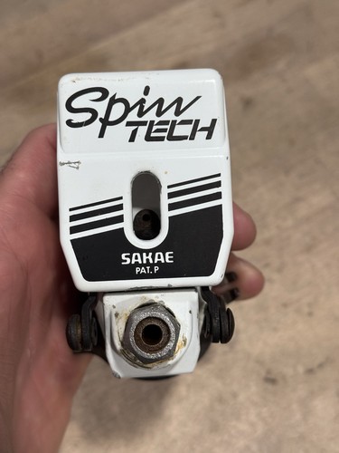 Oldschool spin tech stem - oldschool,