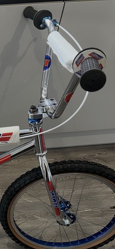 Pro neck stem - pro, old