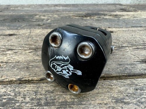 Mongoose stem bmx - mongoose,