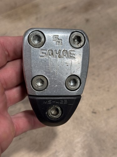 Oldschool sakae 423 stem - sr, ms-423