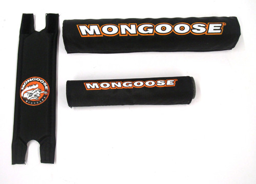 New old stock - mongoose, bmx