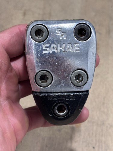 Oldschool sakae 423 stem - sr,