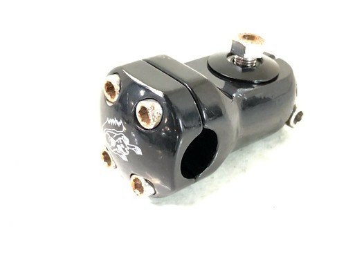 Mongoose bmx stem 50mm 2mm - mongoose,