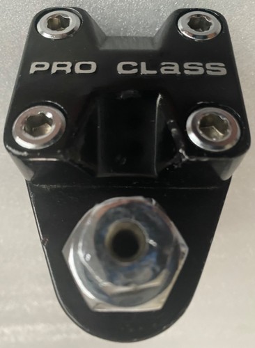 Pro class eric rupe - class, stem