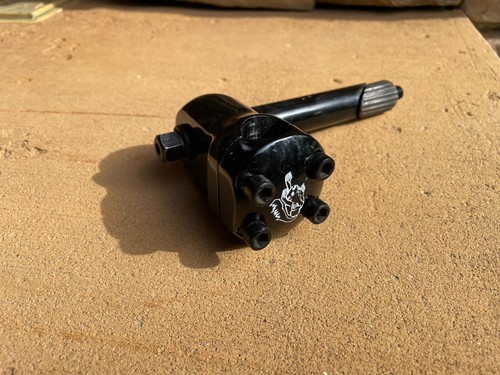 1999 mongoose black quill - black,