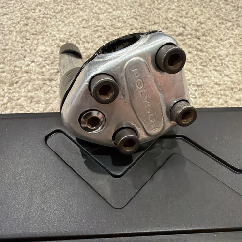 Vintage 1980s bmx - 1980s, polygon