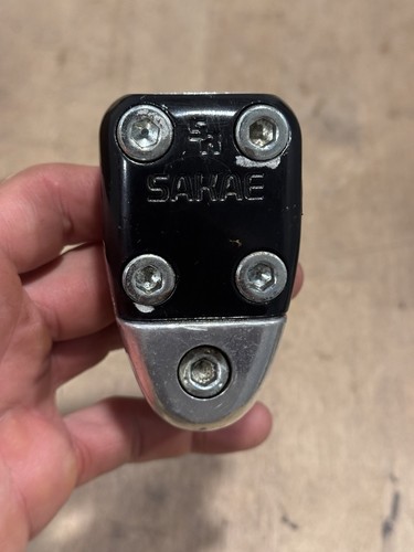Oldschool sakae 424 stem - sr, ms-424