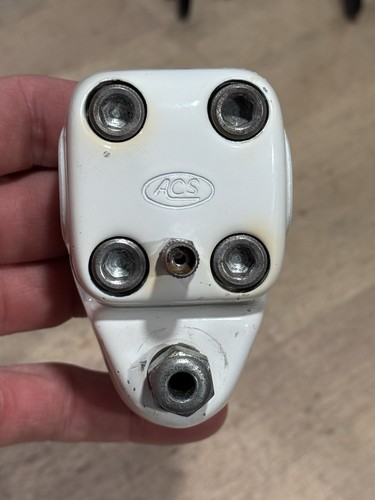 Oldschool acs stamped - stem, og