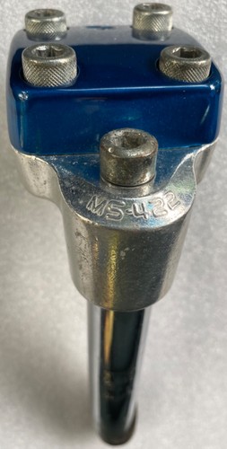 Vintage stem mongoose gt - stem,,