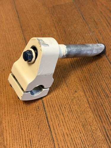1980s bmx mongoose stem - gt/,