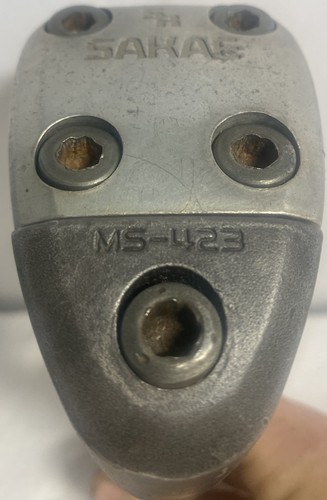 Old sakae 423 stem og - ms-423,