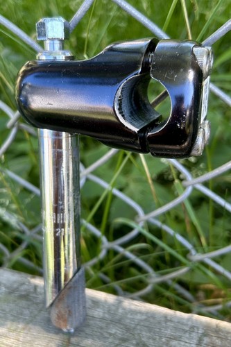 Bmx piston stem mid - mid, school