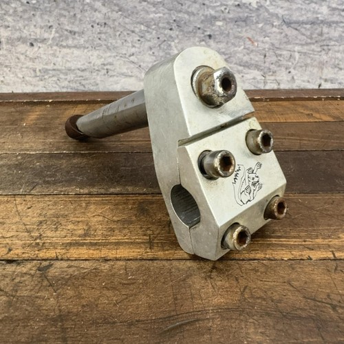Vintage mongoose bmx quill - mongoose,