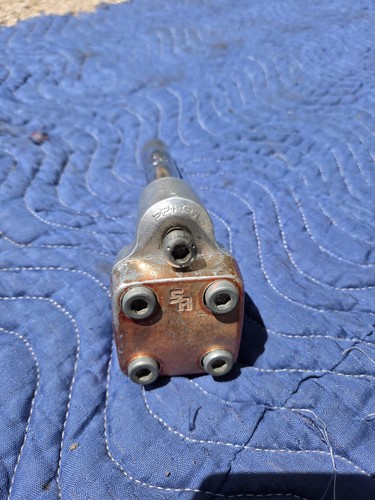 422 stem neck quill - sr,