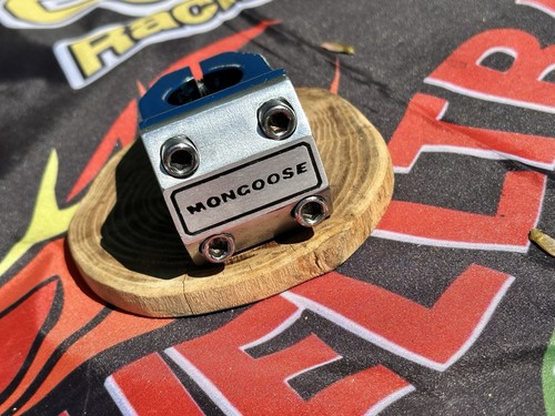 Vintage mongoose stem - mongoose,