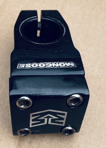 Mongoose bmx stem - ,