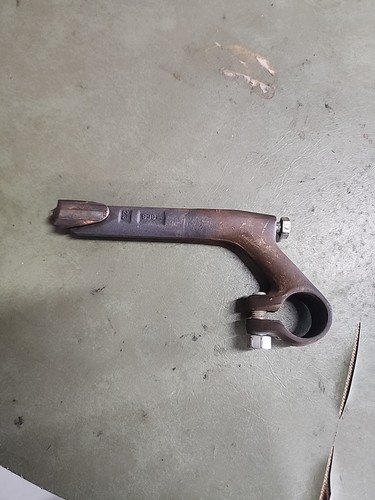 1977 mongoose schwinn - 1977,