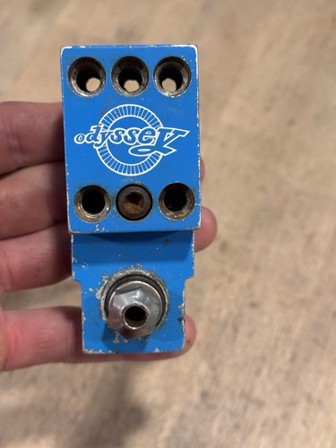 Oldschool odyssey bolt - oldschool,