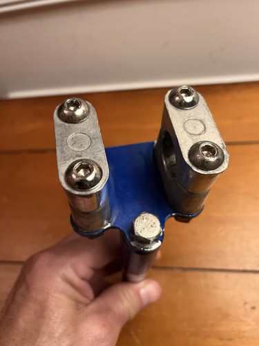 Oldschool cebe mongoose - oldschool, type