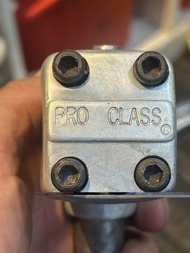 Old school bmx mongoose - bmx, pro