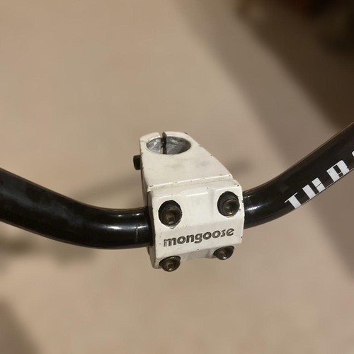Rare mongoose stem - [rare],