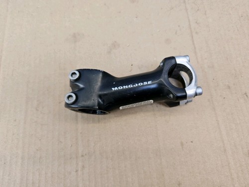 Mongoose threadless - mongoose, 1-1/8"