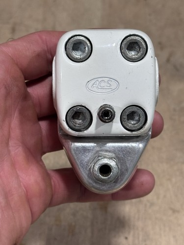 Oldschool acs stamped stem - oldschool,
