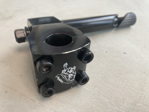Vintage 90s mongoose bmx - 90s,