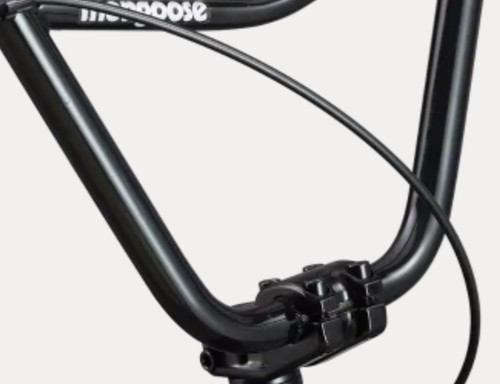 Mongoose threadless stem 8 - threadless, 1