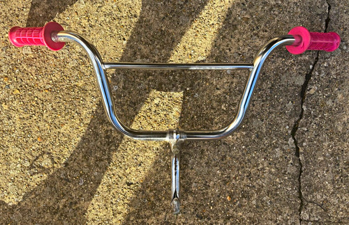 Wald bmx stem - bmx,