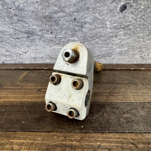 Vintage mongoose bmx quill - vintage,