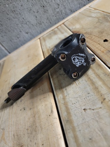 Mongoose old school - mongoose,