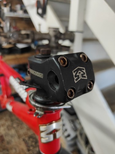Rare mongoose mischief bmx - rare,