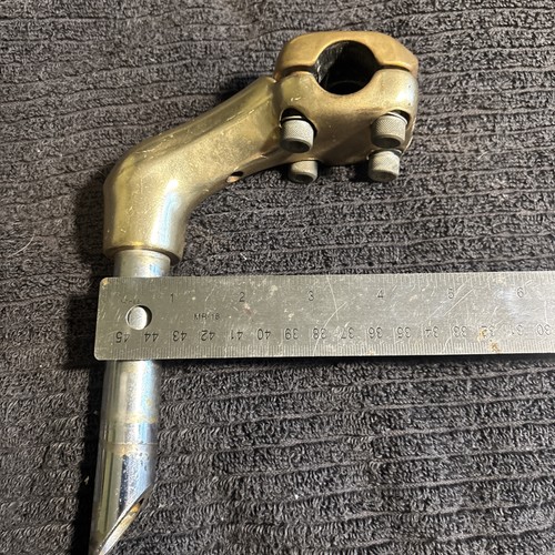 Vintage mongoose atb bottom - vintage,