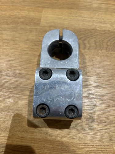 Hoffman bikes bmx stem - bmx, mid